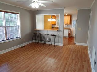 10608 Bitteroot Way, Knoxville, TN 37932