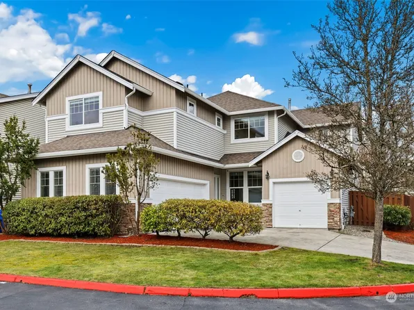 4528 S 218th Street #140, Kent, WA 98032