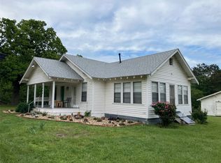 3000 County Road 1708, Jacksonville, TX 75766