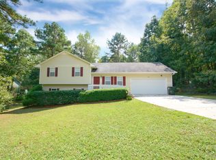 508 Eagles Nest Cir, Carrollton, GA 30116