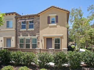 10651 Village Hvn UNIT 110, San Diego, CA 92130