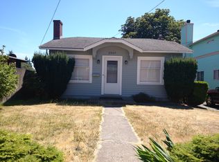 3507 SW Ida St, Seattle, WA 98126