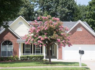 2760 Forest Close Dr, Duluth, GA 30097