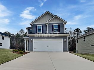 1155 Livengood Way, Indian Trail, NC 28079