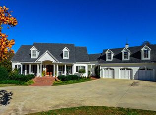 340 Harrison Rd, Roebuck, SC 29376