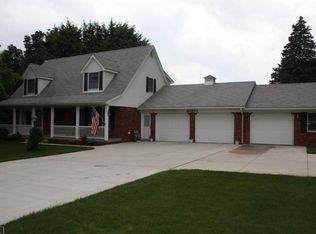 68857 Appleview Dr, Washington, MI 48095