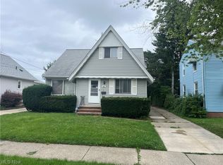 21361 Westport Ave, Euclid, OH