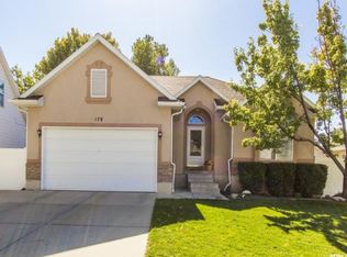 178 E Rawlins Ln, Draper, UT 84020