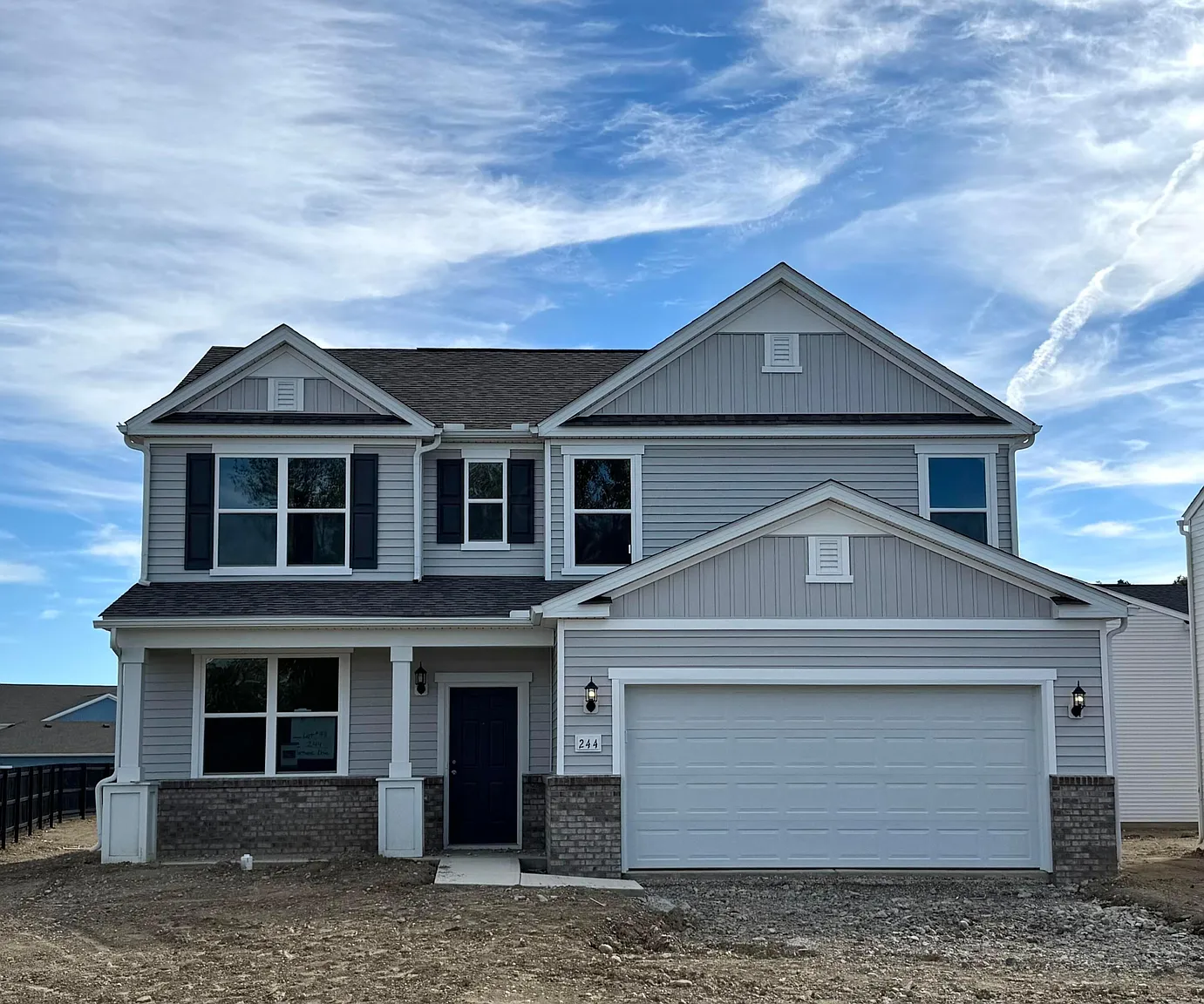 244 Fortune Dr Lot 43 photo 1