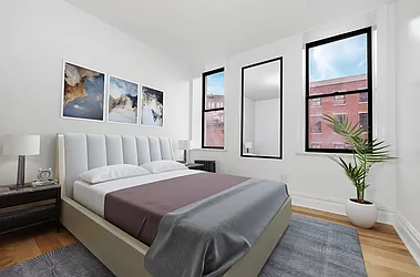 Rented by REAL New York