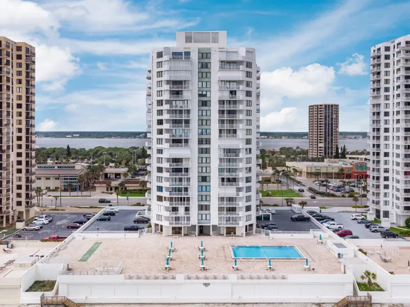 3047 S Atlantic Ave APT 1802, Daytona Beach Shores, FL 32118