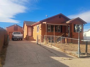 1307 15th St, Wheatland, WY 82201