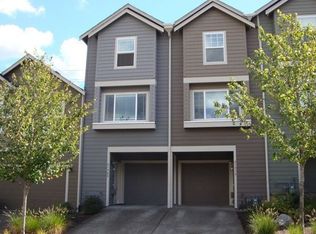 21580 NE Laurel Wood Ln, Fairview, OR 97024