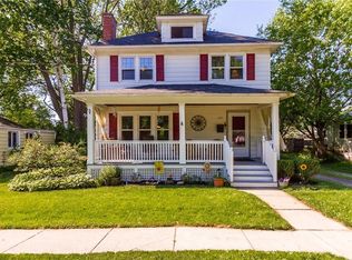 132 Granger St, Canandaigua, NY 14424