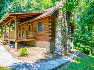 71 Meadow View Trl, Fancy Gap, VA 24328