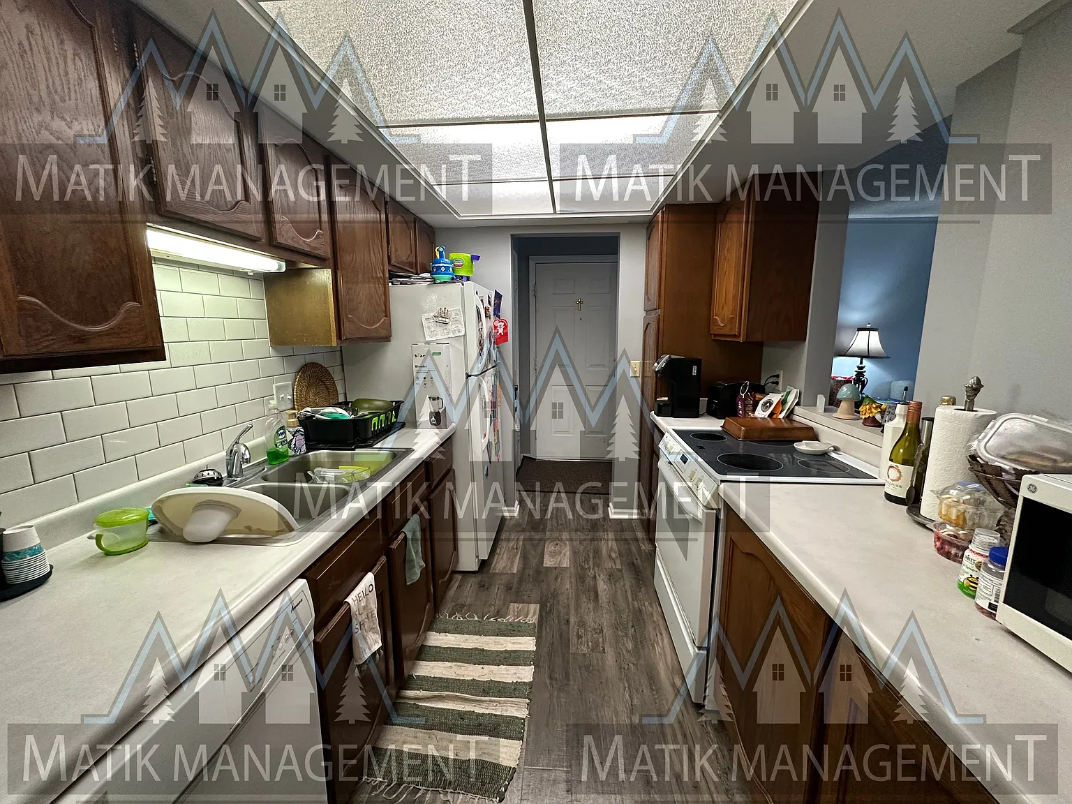 2 bed, $1,075 — Photo 2