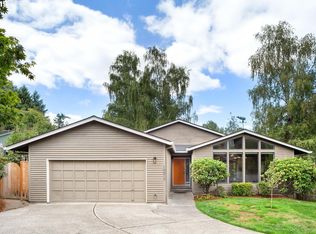 10017 SW 36th Ct, Portland, OR 97219