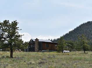 1434 Stephen Dr, Westcliffe, CO 81252