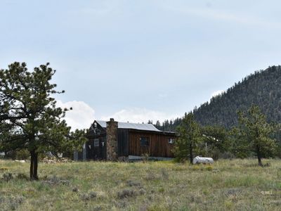 1434 Stephen Dr, Westcliffe, CO, 81252