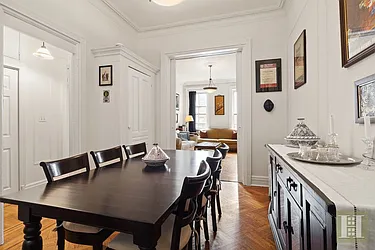 Rented by Halstead Real Estate