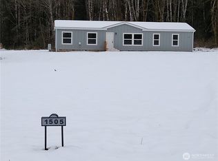 1505 W Highland Rd, Shelton, WA 98584