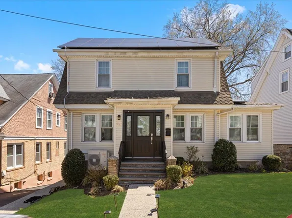 76 aka 78 Amackassin Terrace, Yonkers, NY 10703