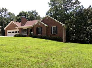 4381 Whiteleaf Way, Canton, GA 30115
