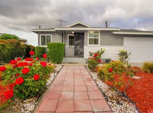 1023 W 137th St, Compton, CA 90222