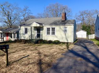 18 Brookdale Ave, Greenville, SC 29607