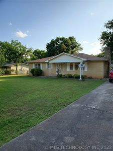 756 S 142nd East Ave, Tulsa, OK, 74108