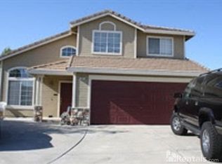 1621 Etta Ct, Tracy, CA 95376