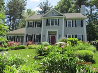 18 Squirrel Hill Rd, Acton, MA 01720