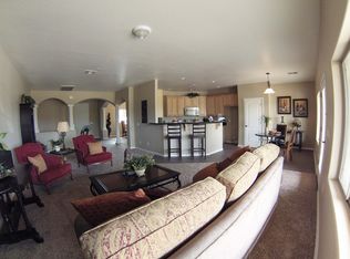 21964 E Domingo Rd, Queen Creek, AZ 85142