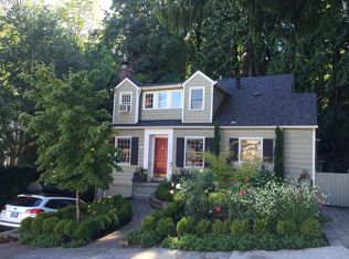 2625 SW Brae Mar Ct, Portland, OR 97201