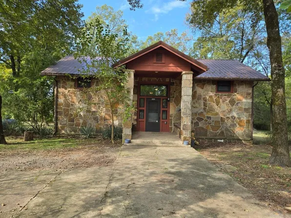 442 Brownsville Rd, Higden, AR 72067