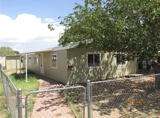 4740 N Sierra Rd, Kingman, AZ 86409