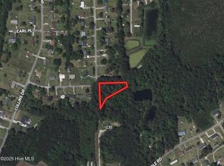 1 Jasper Rd, Midway Park, NC 28544