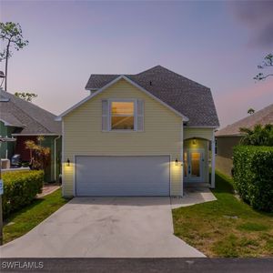 6081 Waterway Bay Dr, Fort Myers, FL, 33908