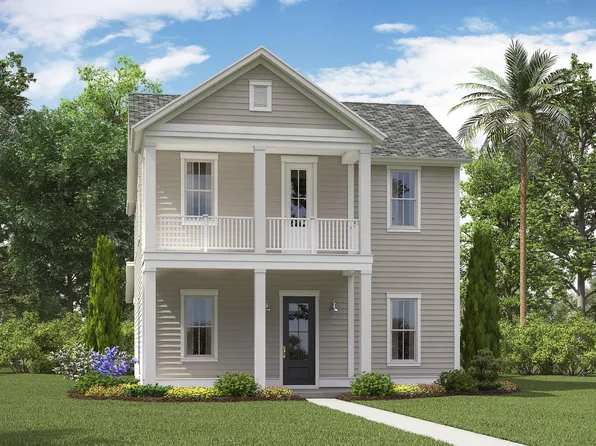 303 Archar St, Summerville, SC 29486