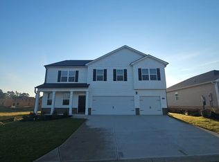 618 Lytham Dr, Aiken, SC 29801