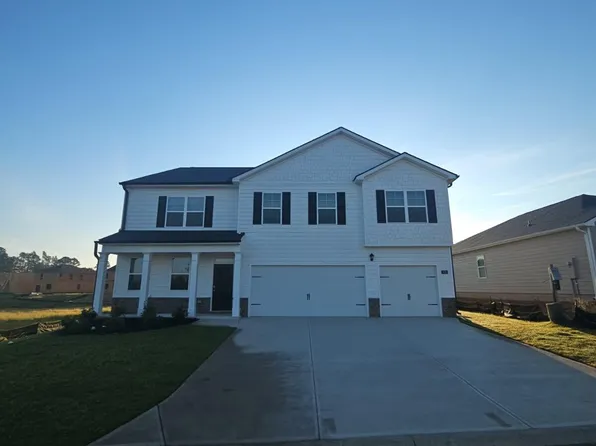 618 Lytham Dr, Aiken, SC 29801