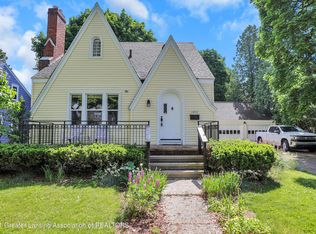 1815 Clifton Ave, Lansing, MI 48910