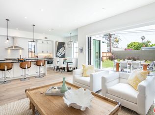 4220 McConnell Blvd, Los Angeles, CA 90066