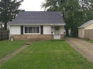 810 N Elm Ave, Jackson, MI 49202