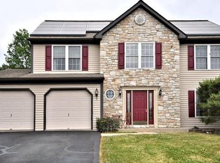103 Birdsong Way, Pottstown, PA 19464