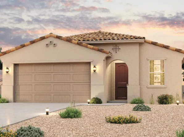 19440 N Diego Way, Maricopa, AZ 85138