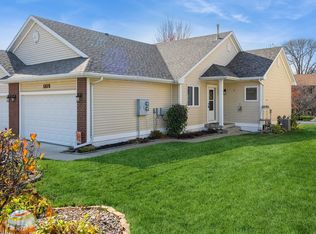 1109 W 16th St S, Newton, IA 50208