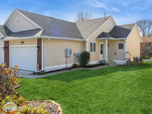 1109 W 16th St S, Newton, IA 50208