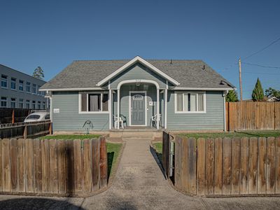 512 N Holly St, Medford, OR, 97501
