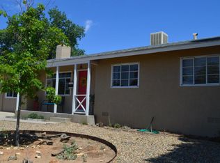 1144 Chaco Ave, Farmington, NM 87401